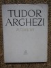Tudor Arghezi - Ritmuri (Editia: 1966) CARTONATA, Didactica si Pedagogica