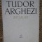 Tudor Arghezi - Ritmuri (Editia: 1966) CARTONATA