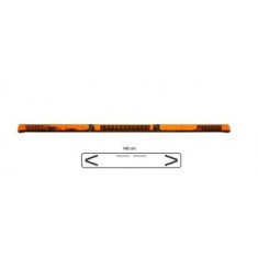 Rampa LED OPTIMA60 6ML CP 12v/24v 140cm 12ML