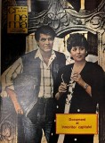 Cumpara ieftin Revista Cinema nr. 9 Septembrie 1988 46 pagini format brosat 34 x 26 cm limba romana stare buna