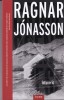 Ragnar Jonasson - Intuneric, Crime Scene Press