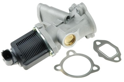 Supapa EGR Fiat 500 1.3jtd 10.2007-, Panda 1.3jtd 2003. 2009-, Grande Punto 1.3jtd 10.2005-, Suzuki Swift 1.3ddis 09.2005-, NTY EGR-FT-000 foto