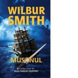 Musonul (vol. 10 din saga familiei Courtney) - Wilbur Smith