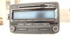 RadioCD Auto Bosch VW 1K0035186AN, radiocasetofon auto Panasonic4x45W.