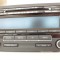RadioCD Auto Bosch VW 1K0035186AN, radiocasetofon auto Panasonic4x45W.