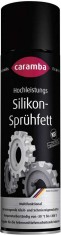 Spray Vaselina Silicon Caramba High Performance, 500ml foto
