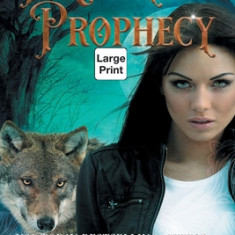 Tarnished Prophecy: Shifter Paranormal Romance