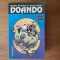DOANDO - Romulus Barbulescu si George Anania -S. F.