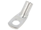 V&acirc;rf Inelar Tubular Crimpat M12 50mm2 45&deg;