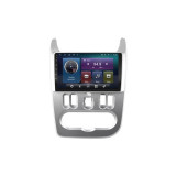 Navigatie dedicata Dacia Duster 2010-2012 C-099 Octa Core cu Android Radio Bluetooth Internet GPS WIFI 4+32GB CarStore Technology, EDOTEC