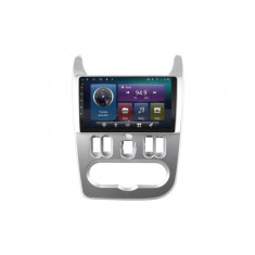 Navigatie dedicata Dacia Duster 2010-2012 C-099 Octa Core cu Android Radio Bluetooth Internet GPS WIFI 4+32GB CarStore Technology