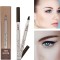 Creion sprancene efect Microblading Nuanta Dark Brown