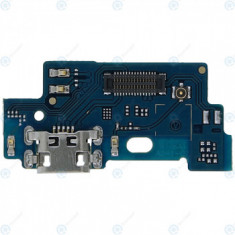 Placă de încărcare USB Asus Zenfone Max M1 (ZB555KL) 90AX00P0-R10010