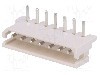 Conector semnal, 7 pini, pas 2.5mm, serie SPOX, MOLEX - 22-05-7075