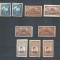 Rom&acirc;nia 1947. Fundatia Regele Mihai Scutit de taxa postala