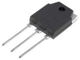 Tranzistor NPN Bipolar 250V 15A 200W Auto TO3P