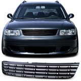 Grila sport radiator fara emblema, potrivita pentru VW Passat 3B varianta sedan 96-00 Performance AutoTuning
