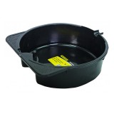 Cuva recuperare fluide auto Top Master Pro, 7 l, polipropilena