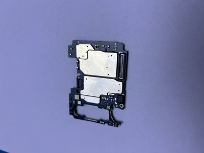 Placa de baza Samsung Galaxy A41 SM-A415F 64 GB Functionala Testata foto