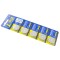 Set 5buc. blister Baterie Bios tip buton CR2032, 3V , compatibil Laptop/ Calculator/ Telecomanda