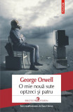1984 - O mie noua sute optzeci si patru | George Orwell, 2019, Polirom