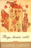 REGE, DAMA, VALET-VLADIMIR NABOKOV-364136