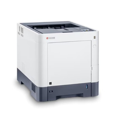 Imprimanta Second Hand Laser Kyocera ECOSYS P6230CDN, A4, 30 ppm, 1200 x 1200 dpi, USB, Retea, Duplex NewTechnology Media foto