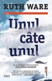 Unul cate unul - Ruth Ware