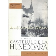 Castelul De La Hunedoara - Oliver Velescu