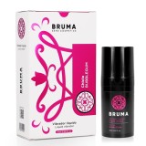 Cumpara ieftin Gel pentru stimulare si excitare BRUMA - LIQUID VIBRATOR, senzatie de furnicaturi, aroma de bubblegum, 15 ml