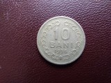 Moneda 10 bani 1956 R.P.R.