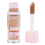 Concealer Corector Ushas #01