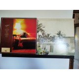 Pack 2 LP ! 2 PRESE VINIL EDITII JAPONEZE LP - ERIC CLAPTON -