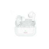 Cumpara ieftin Handsfree Bluetooth XO Design X40 TWS Alb, Castile True Wireless Stereo, Microfon Integrat