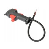 Maner acceleratie motocoasa CN 430, 520, Dreapta, PowerX, PM6746