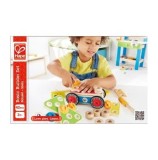 Cumpara ieftin Set constructorul incepator, 42 piese