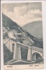 Carte postala circulata in anul1927 Oravita