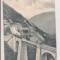 Carte postala circulata in anul1927 Oravita