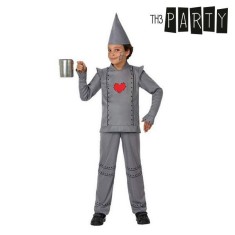 Costum Deghizare pentru Copii Th3 Party Omul de tinichea foto
