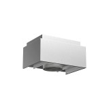 Kit filtrare aer pentru hotă SIEMENS BOSCH 17004056 Original