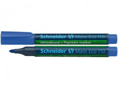 Board Marker Schneider Maxx Eco 110 albastru foto