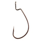 C&acirc;rlig Azura Kenshin Offset Hook #5/0