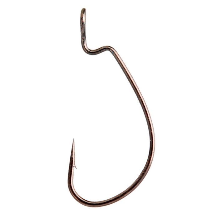 C&acirc;rlig Azura Kenshin Offset Hook #4/0