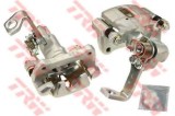 Etrier frana HONDA JAZZ III (GE) (2007 - 2013) TRW BCH720