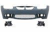 Bara Fata cu Proiectoare Ceata Lumini de Ceata BMW Seria 3 E92 E93 (2006-2009) M3 Design Performance AutoTuning, KITT