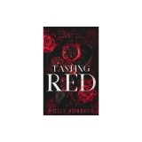 Tasting Red: A Spicy Red Riding Hood Retelling