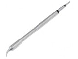 V&acirc;rf con &icirc;ndoit 0,4mm JBC-C245029