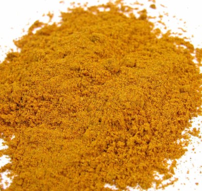 Curry 1kg foto