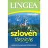Lingea szlov&eacute;n t&aacute;rsalg&aacute;s - Sz&oacute;t&aacute;rral &eacute;s nyelvtani &aacute;ttekint&eacute;ssel