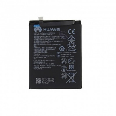 Acumulator Huawei HB405979ECW, 3020mAh, Original foto